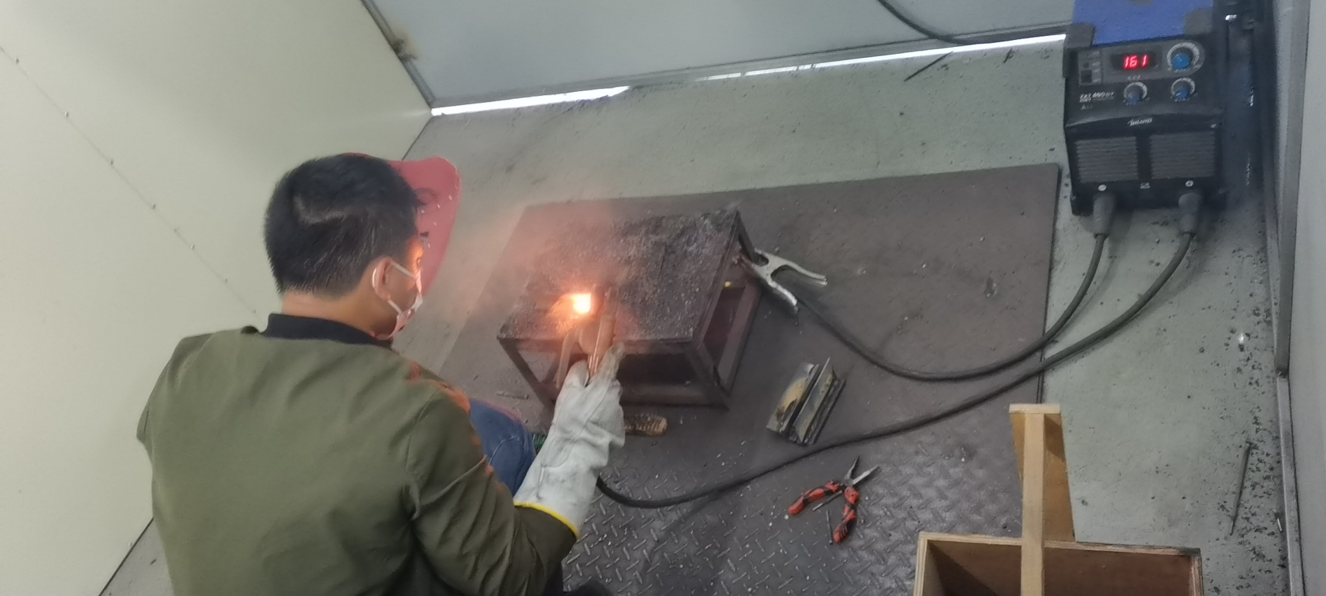 焊工證怎么考？焊工作業常識有哪些？