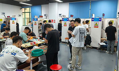 離線場(chǎng)景